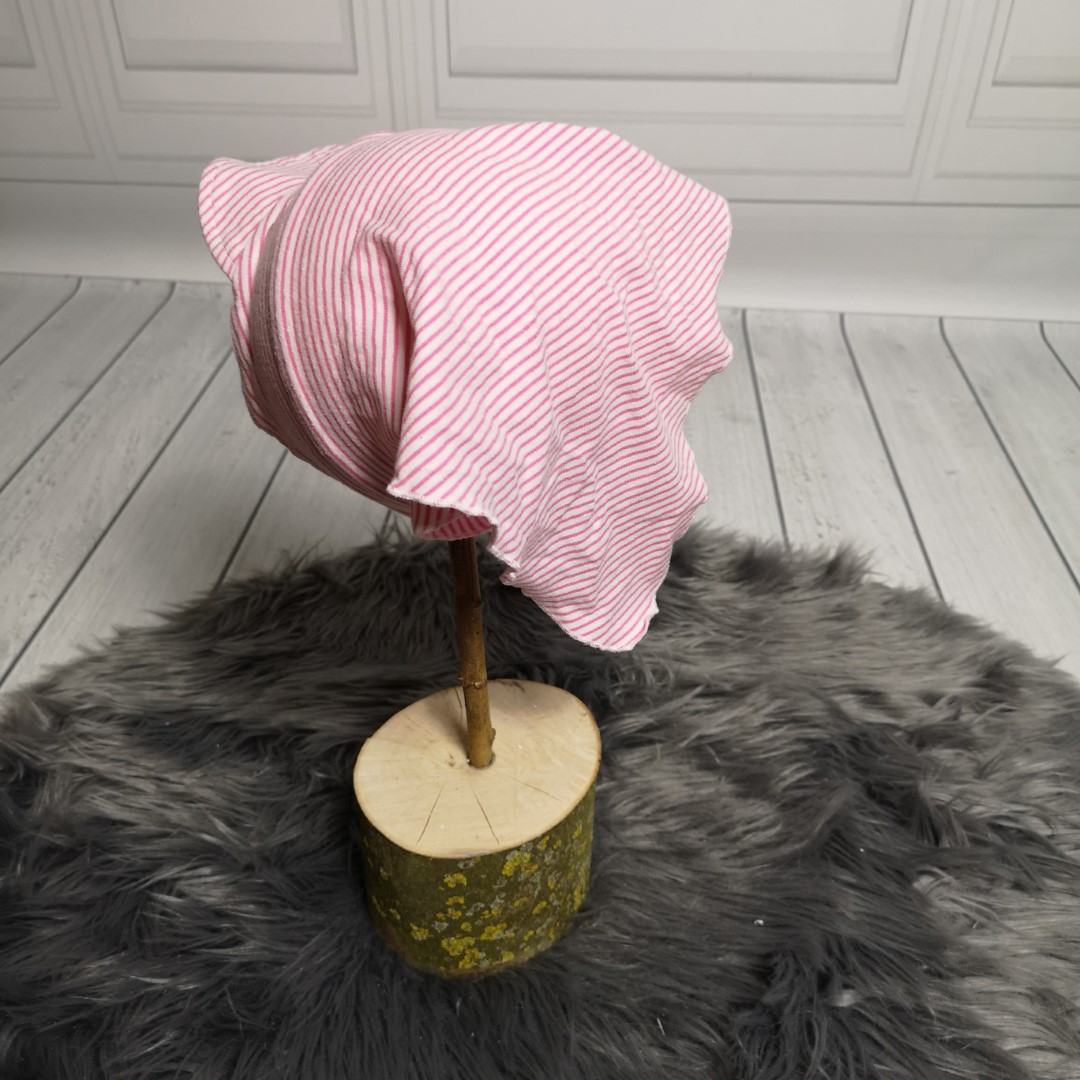 Kopftuch Gr. 49/51 – Bild 4