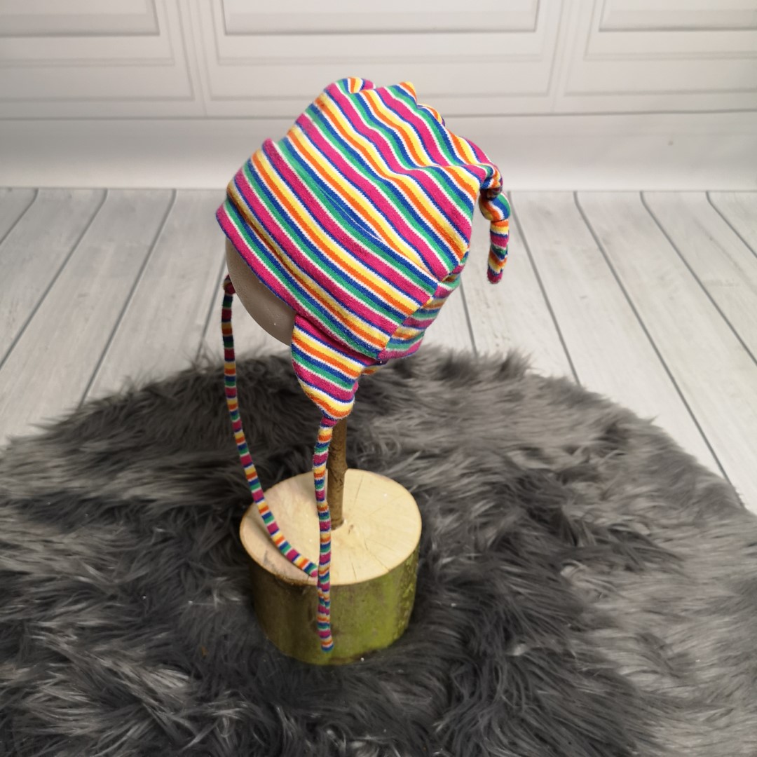 Mütze Gr. 45 – Bild 2