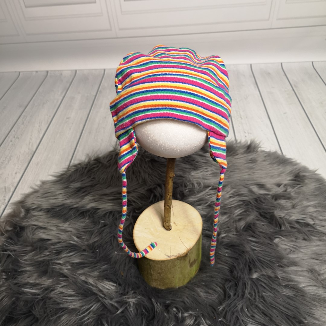 Mütze Gr. 45 – Bild 3