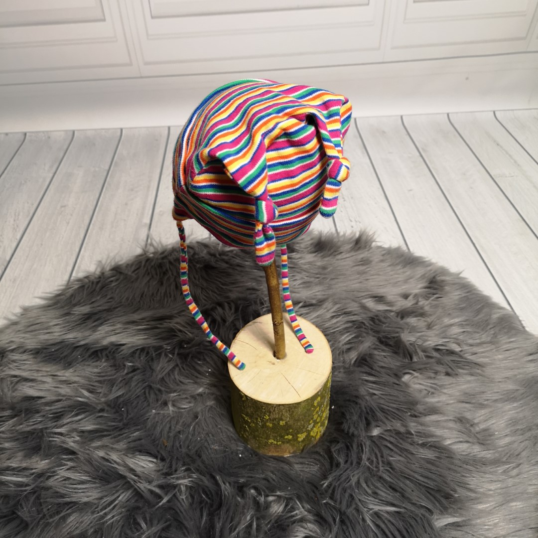 Mütze Gr. 45 – Bild 4