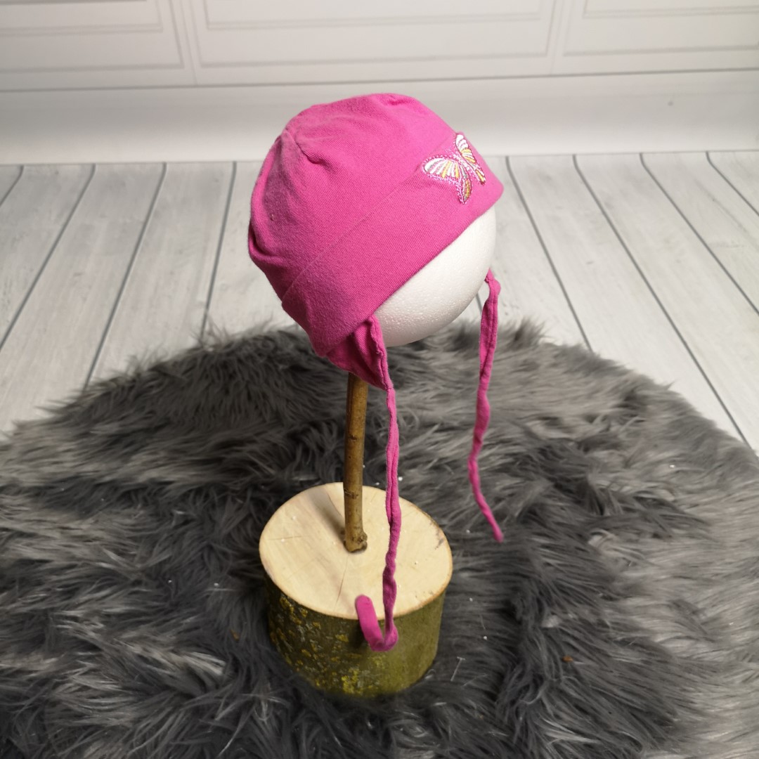 Mütze Gr. 45 – Bild 2