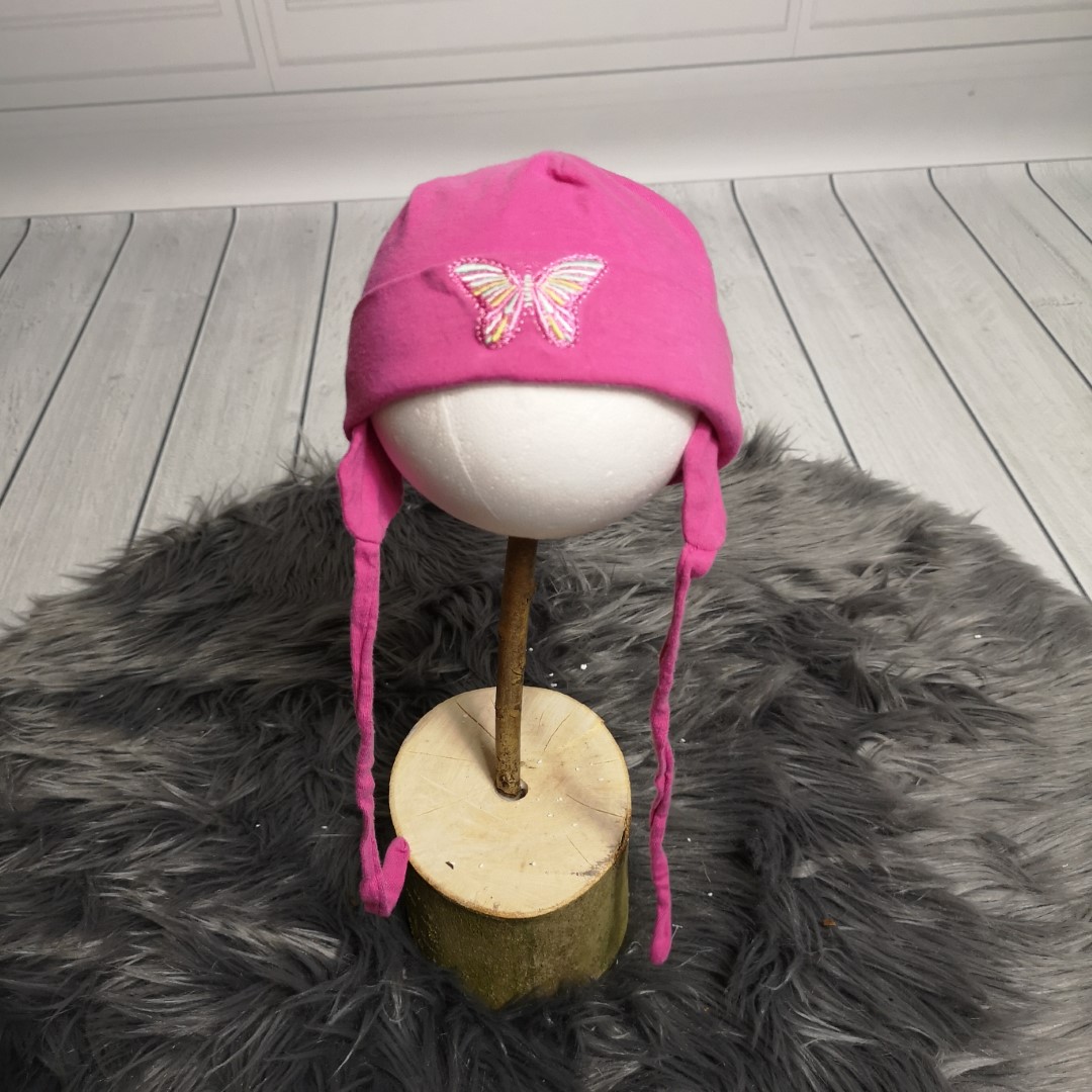 Mütze Gr. 45 – Bild 3