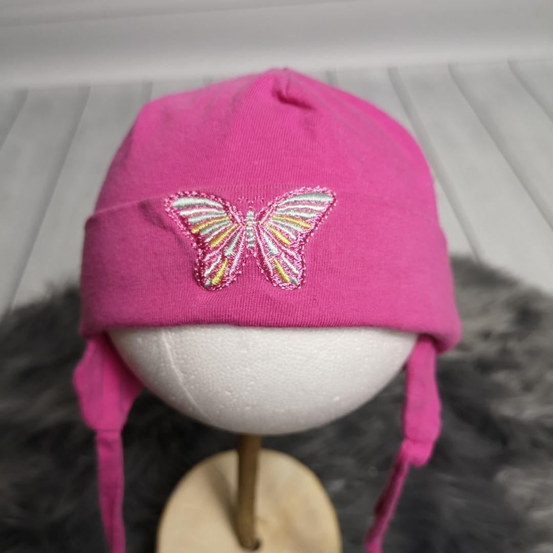 Mütze Gr. 45 – Bild 4