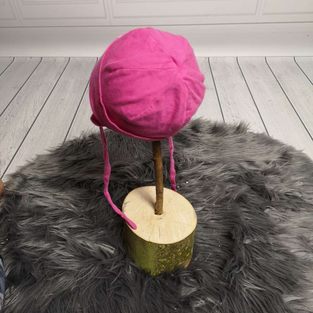 Mütze Gr. 45 – Bild 5