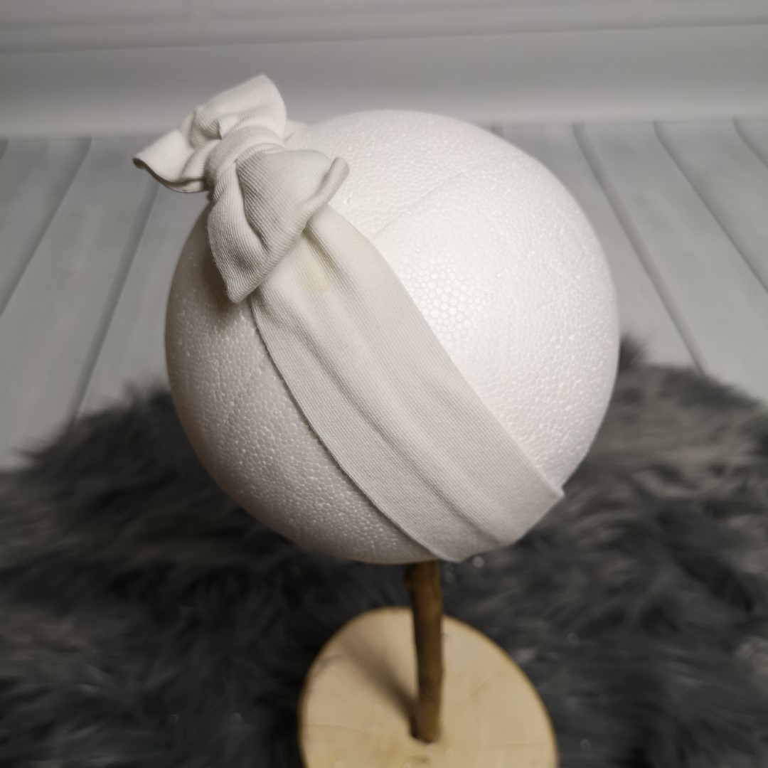 Stirnband Gr. 36 – Bild 3