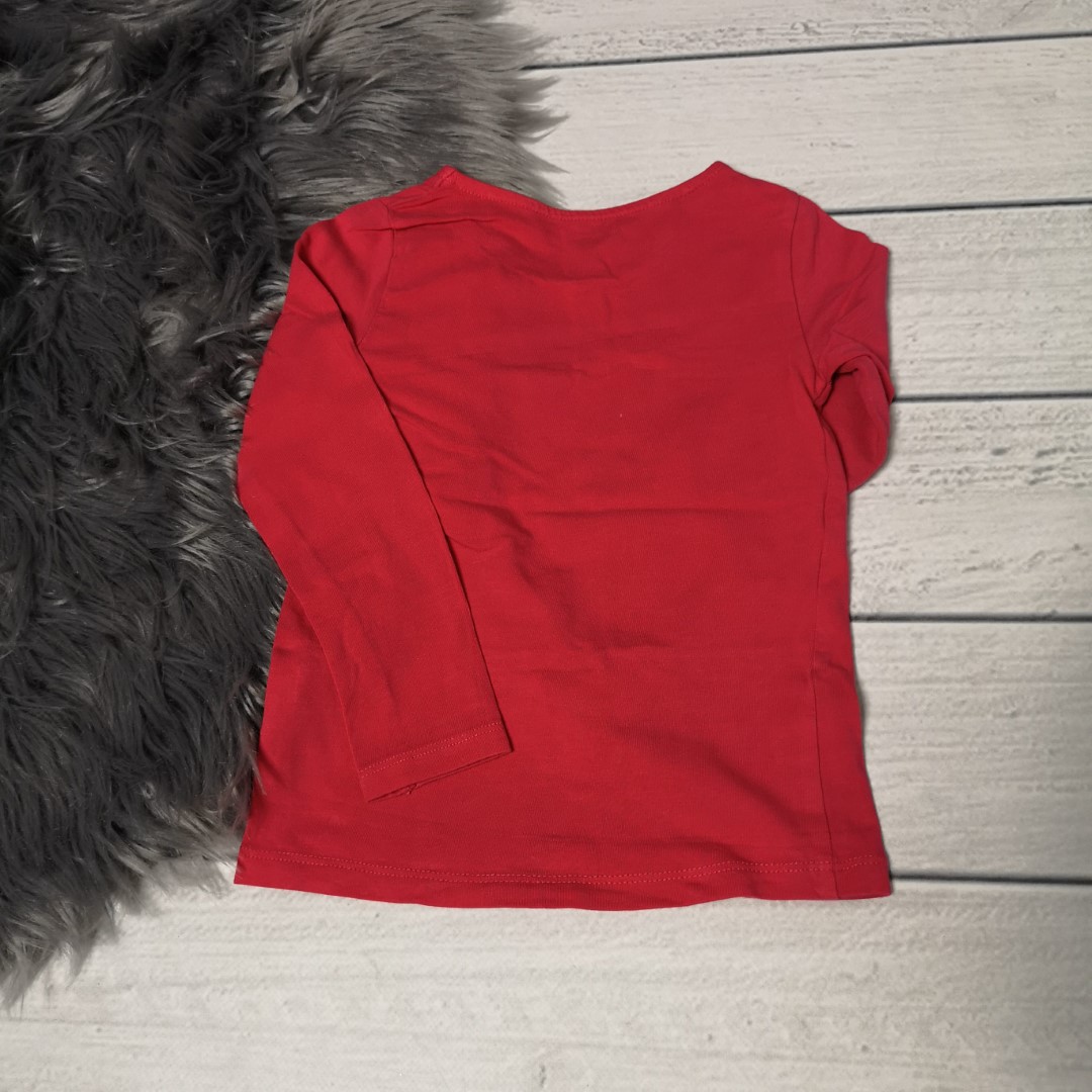 Longsleeve Gr. 98/104 – Bild 2