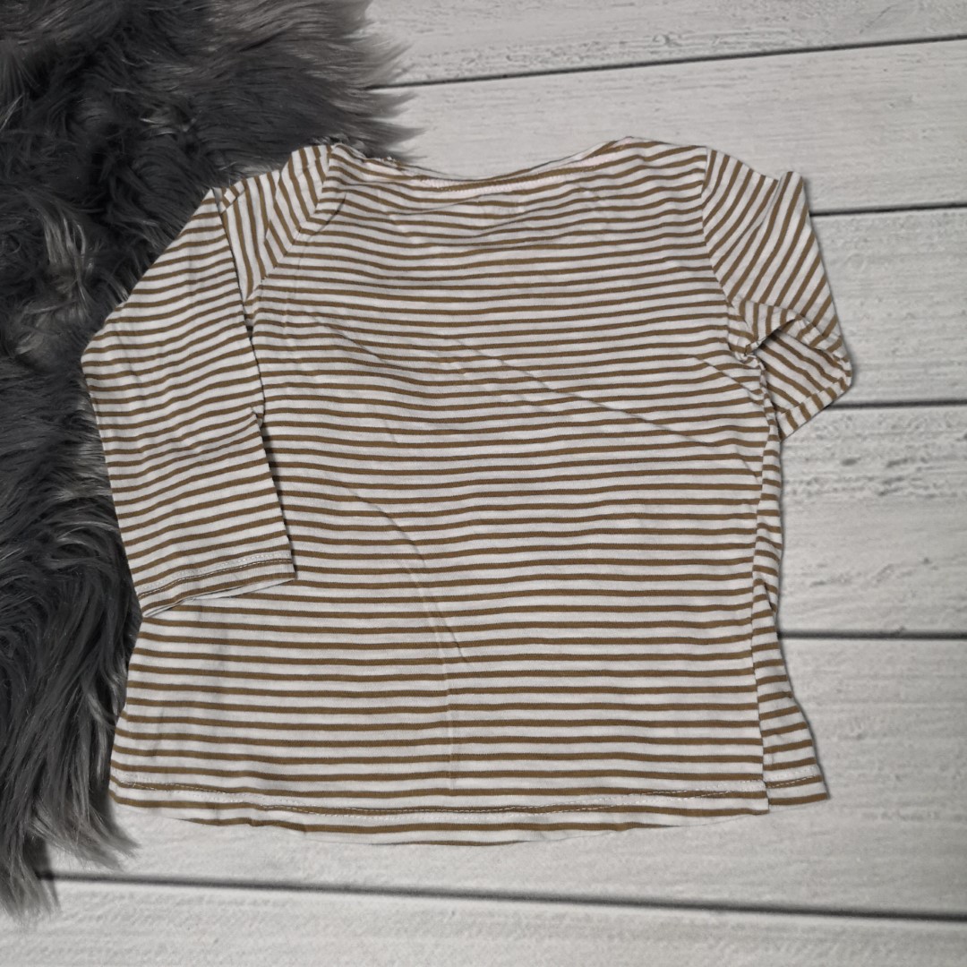 Longsleeve Gr. 98/104 - H&M – Bild 3