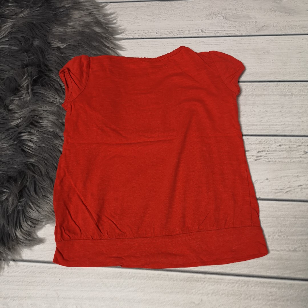 T-Shirt Gr. 92/98 – Bild 3