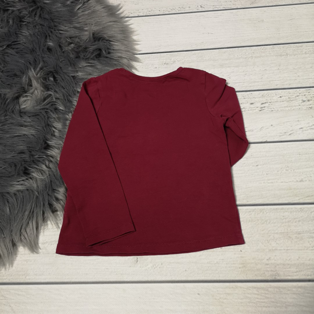 Longsleeve Gr. 98 – Bild 2