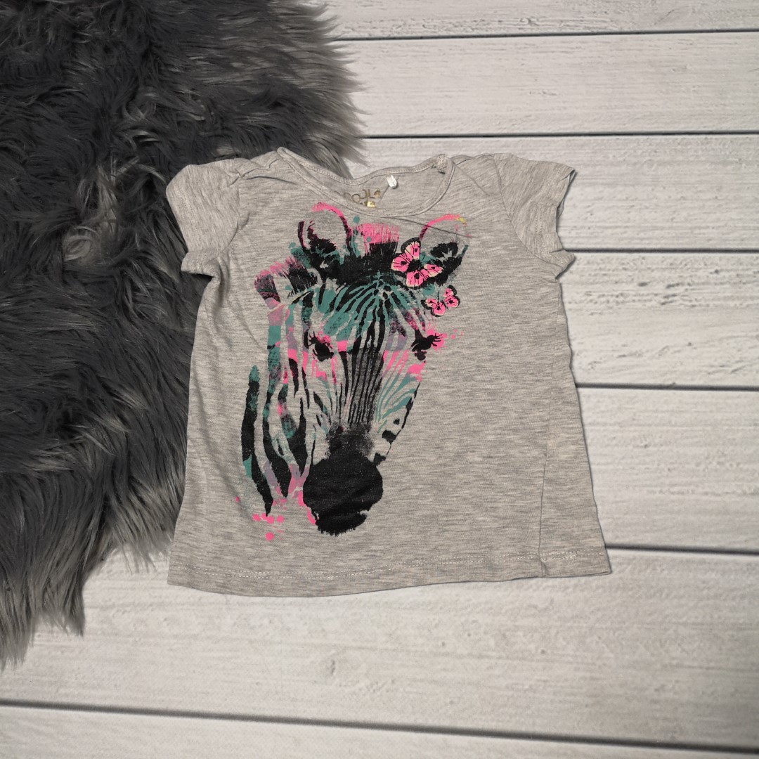 T-Shirt Gr. 98 - Cool Club