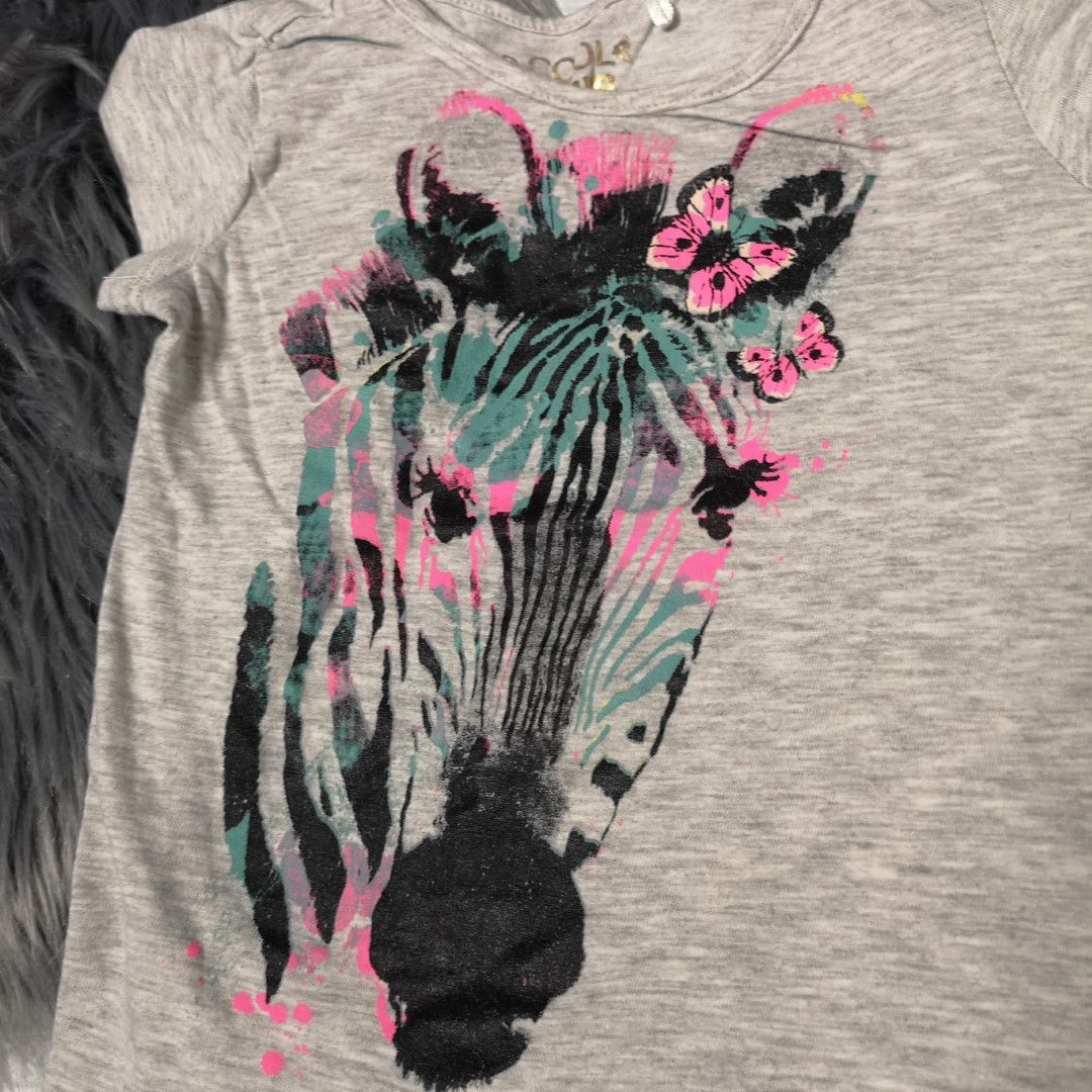 T-Shirt Gr. 98 - Cool Club – Bild 2