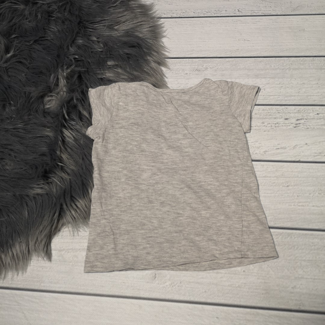 T-Shirt Gr. 98 - Cool Club – Bild 3