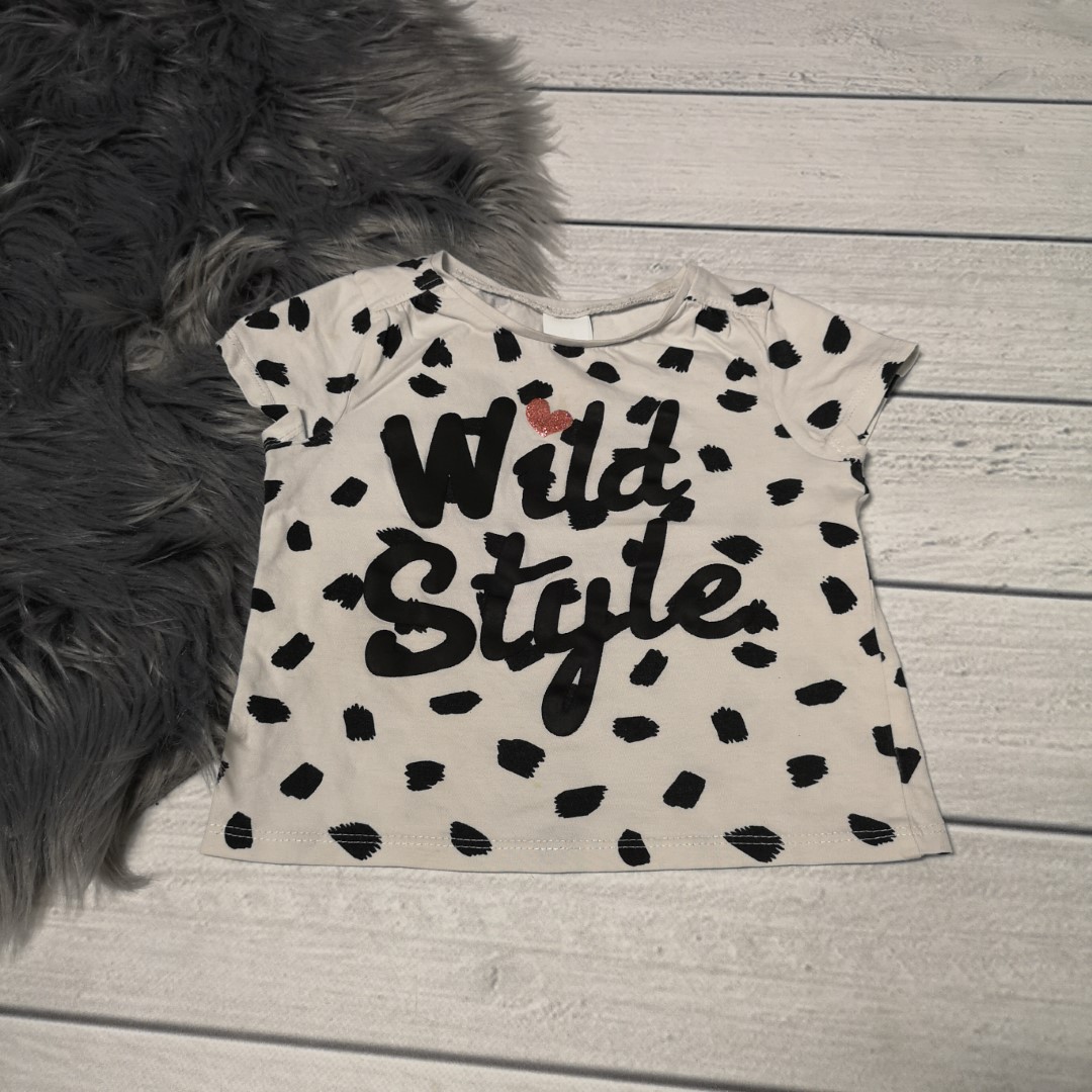 T-Shirt Gr. 98 - C&A