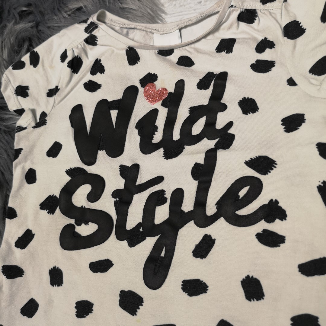 T-Shirt Gr. 98 - C&A – Bild 2