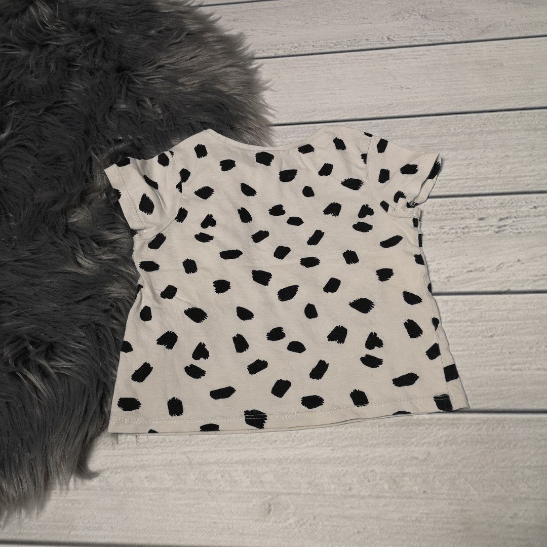 T-Shirt Gr. 98 - C&A – Bild 3