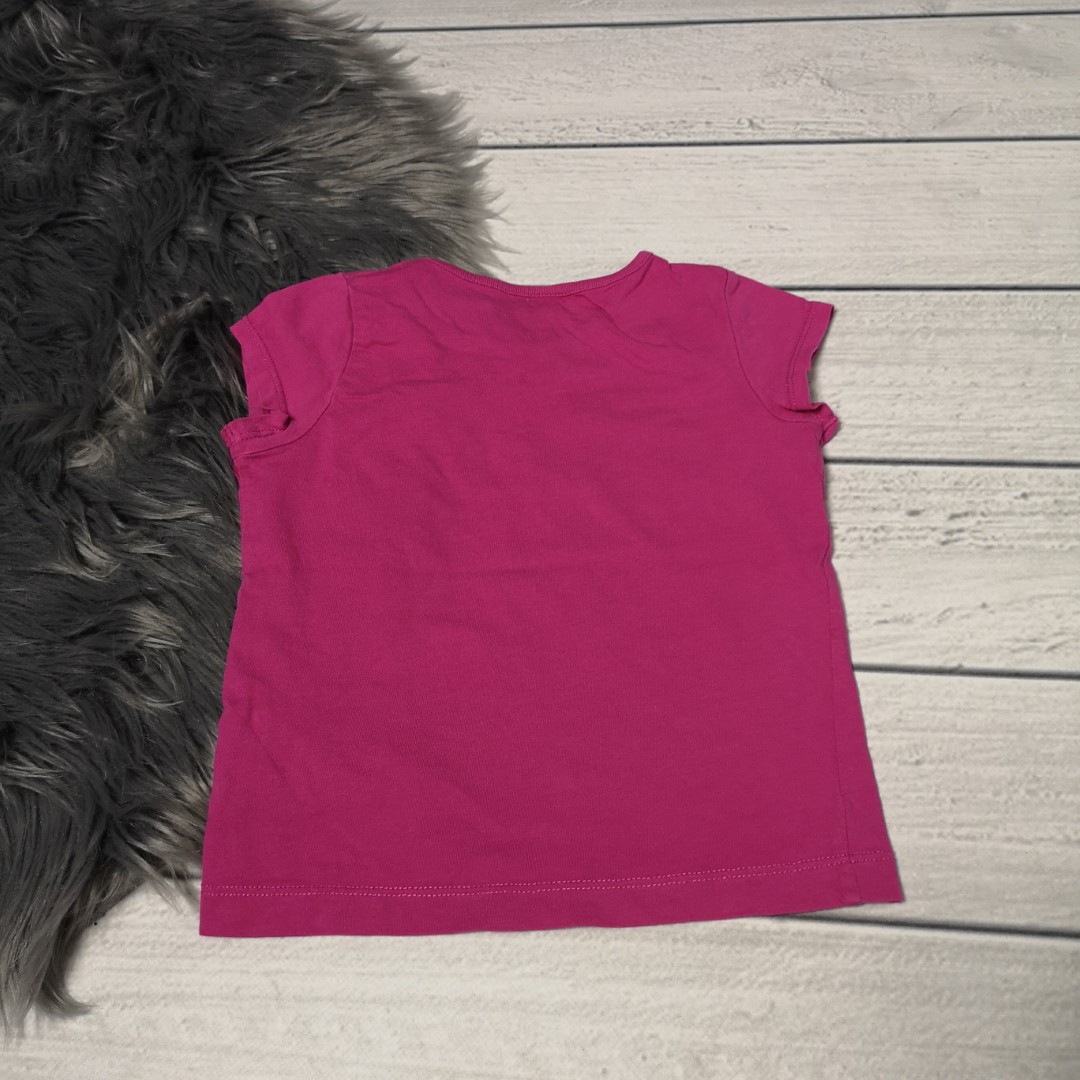 T-Shirt Gr. 92/98 - Esprit – Bild 3