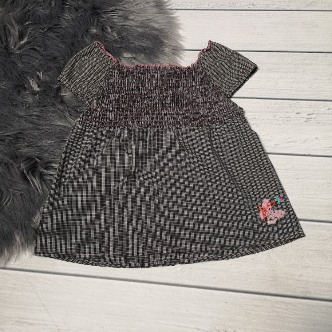 Bluse Gr. 86 - noppies