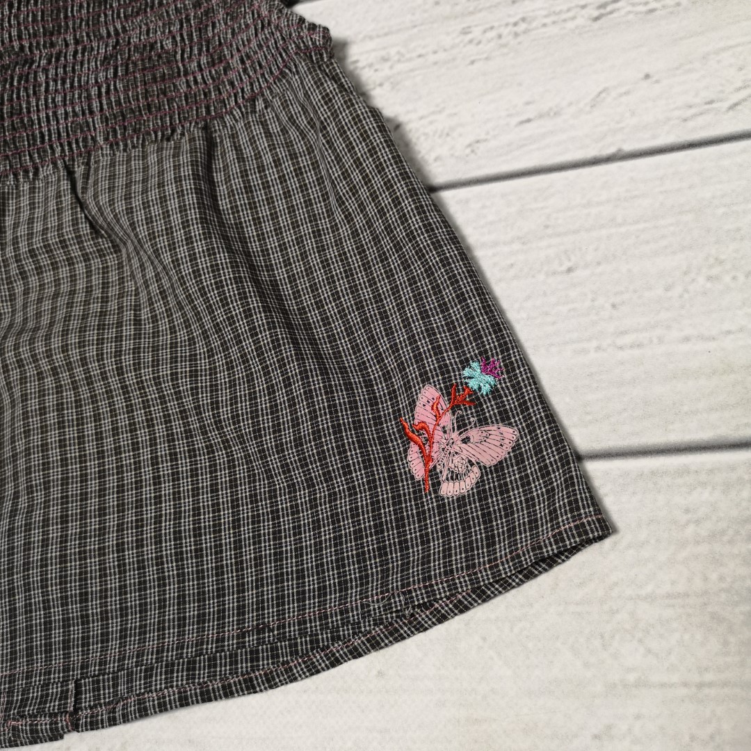 Bluse Gr. 86 - noppies – Bild 2