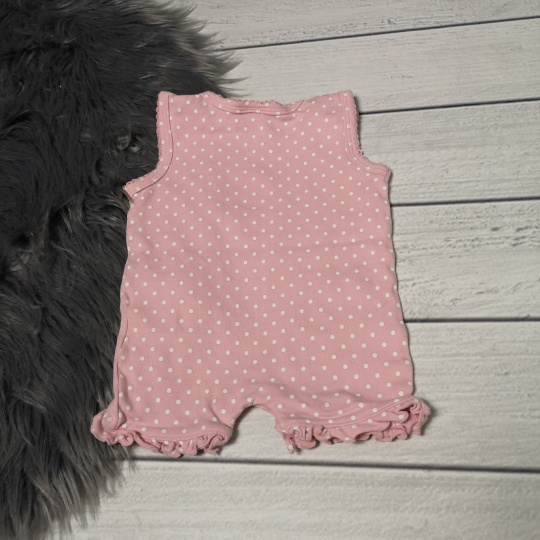 Strampler Gr. 62 - Disney – Bild 3