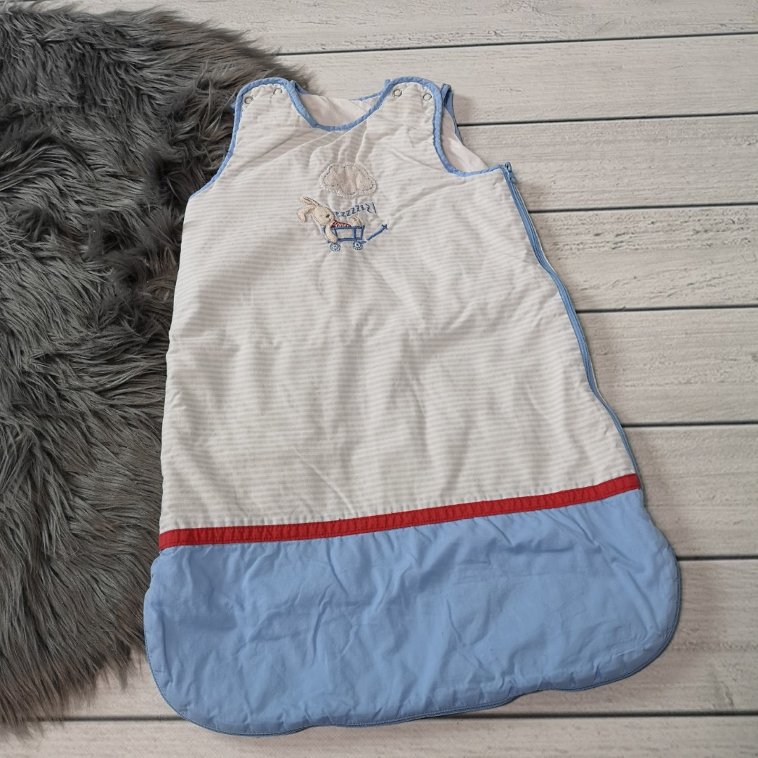Schlafsack 6-36 Monate