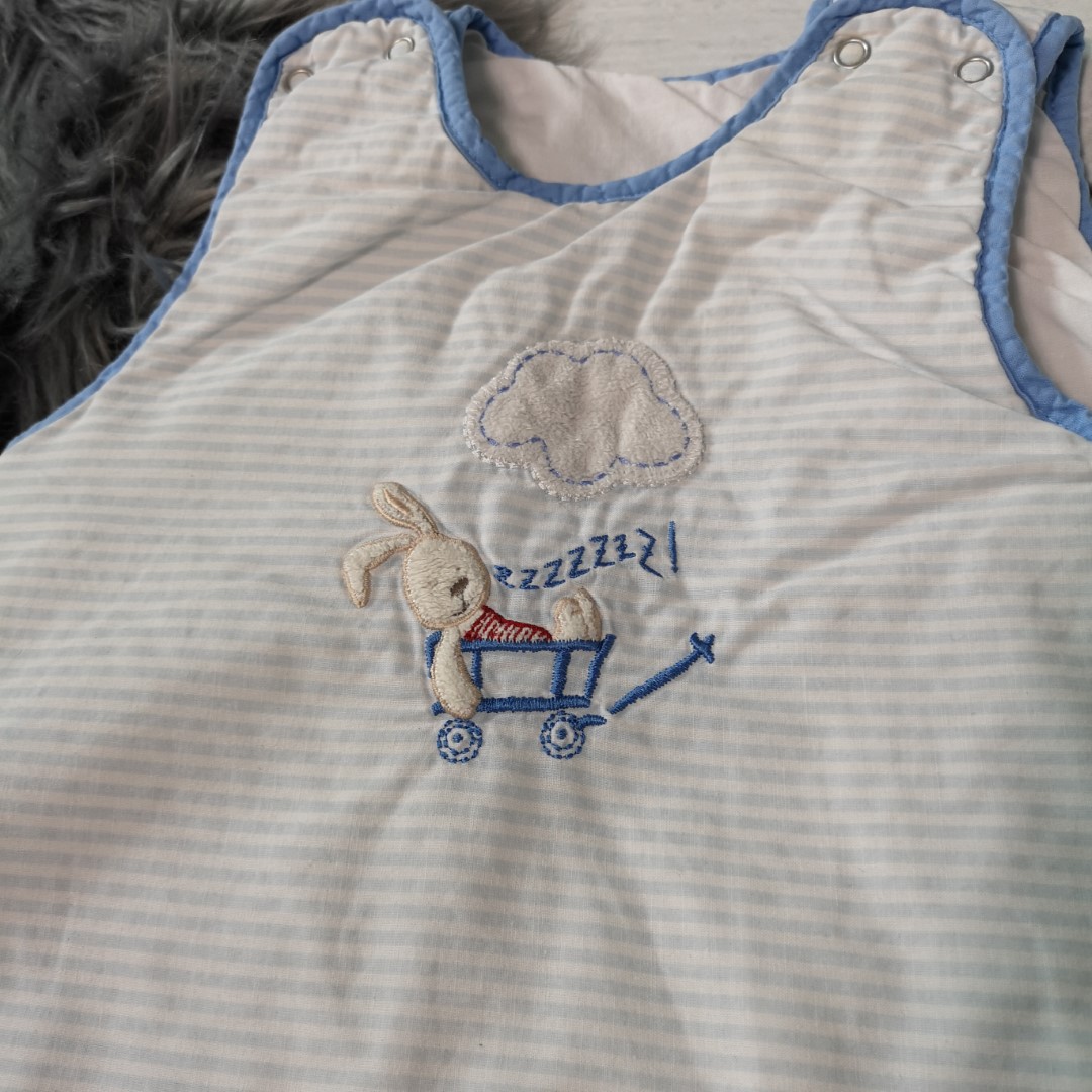 Schlafsack 6-36 Monate – Bild 2