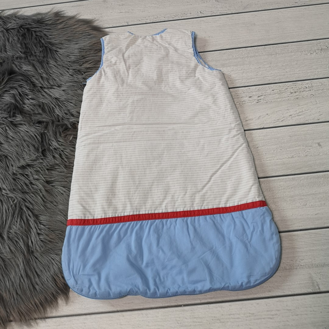 Schlafsack 6-36 Monate – Bild 4