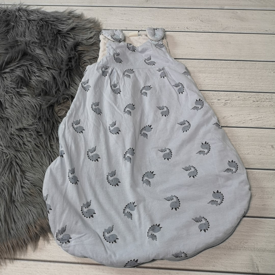 Schlafsack Gr. 62/68