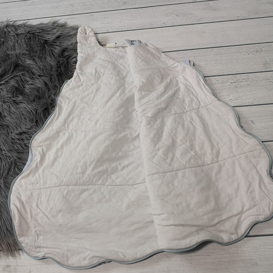 Schlafsack Gr. 62/68 – Bild 3