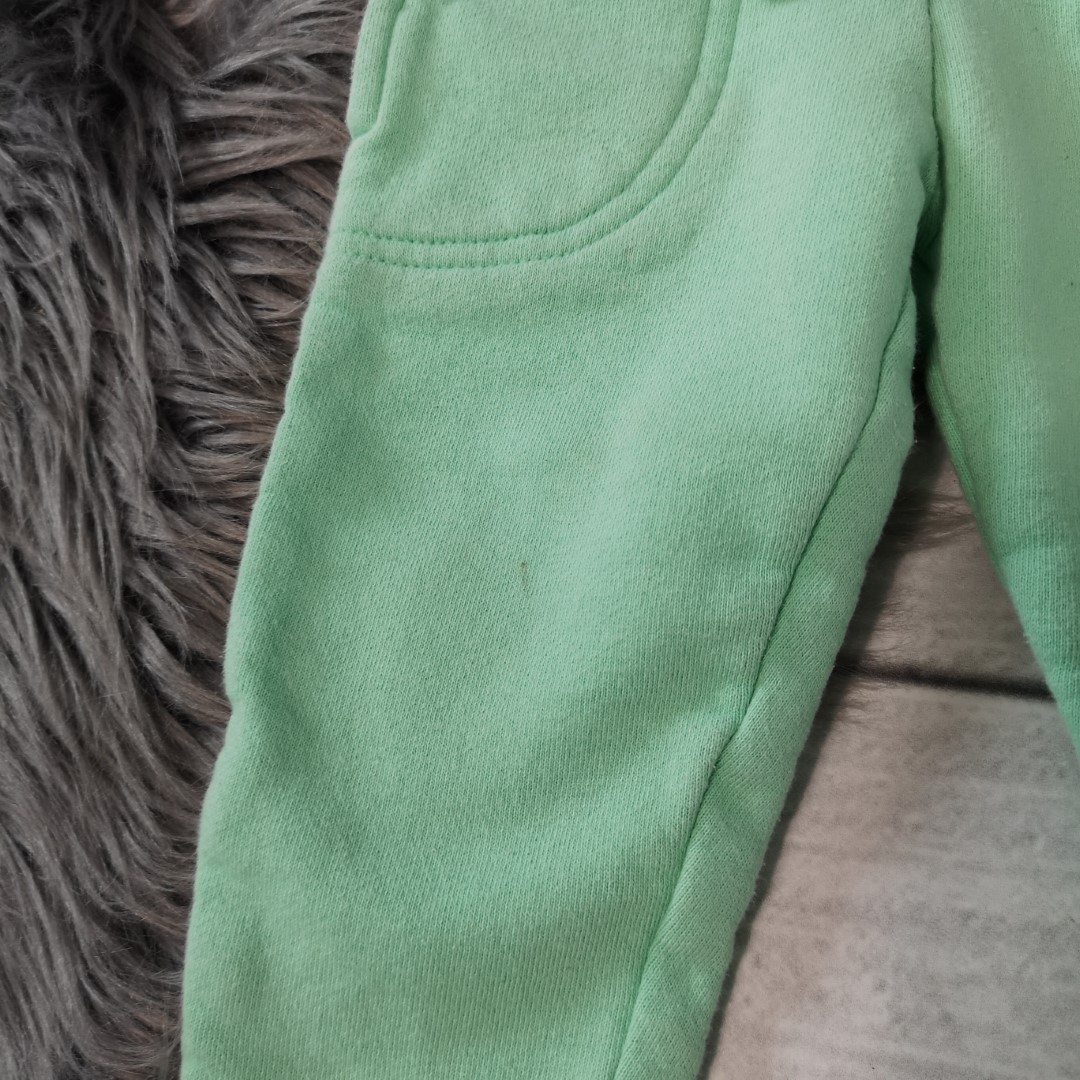 Sweathose Gr. 80 – Bild 3