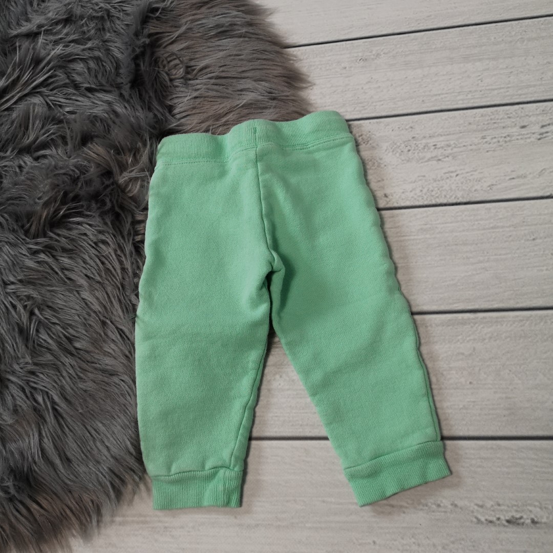 Sweathose Gr. 80 – Bild 2