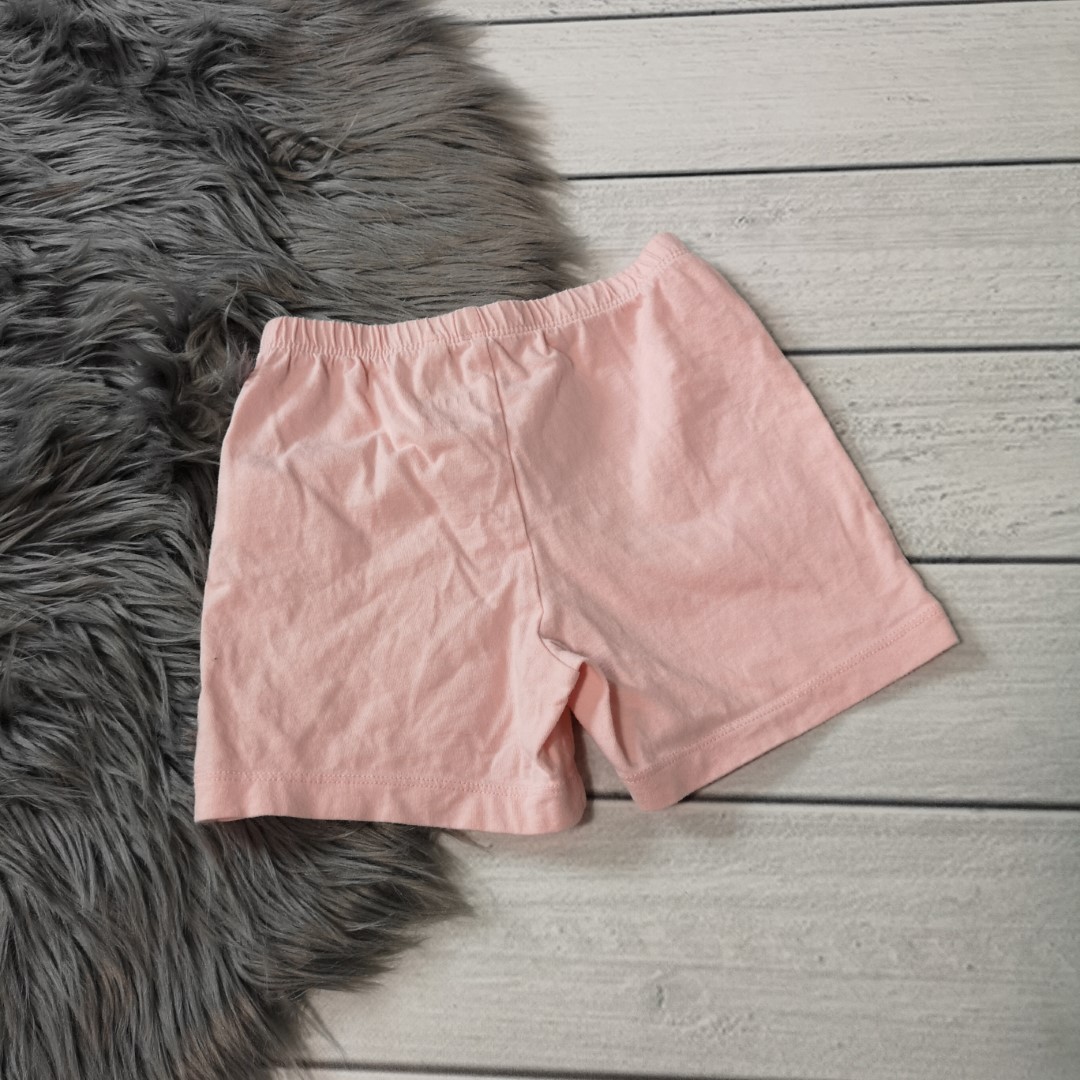 Schlafshort Gr. 98/104 - lupilu – Bild 2