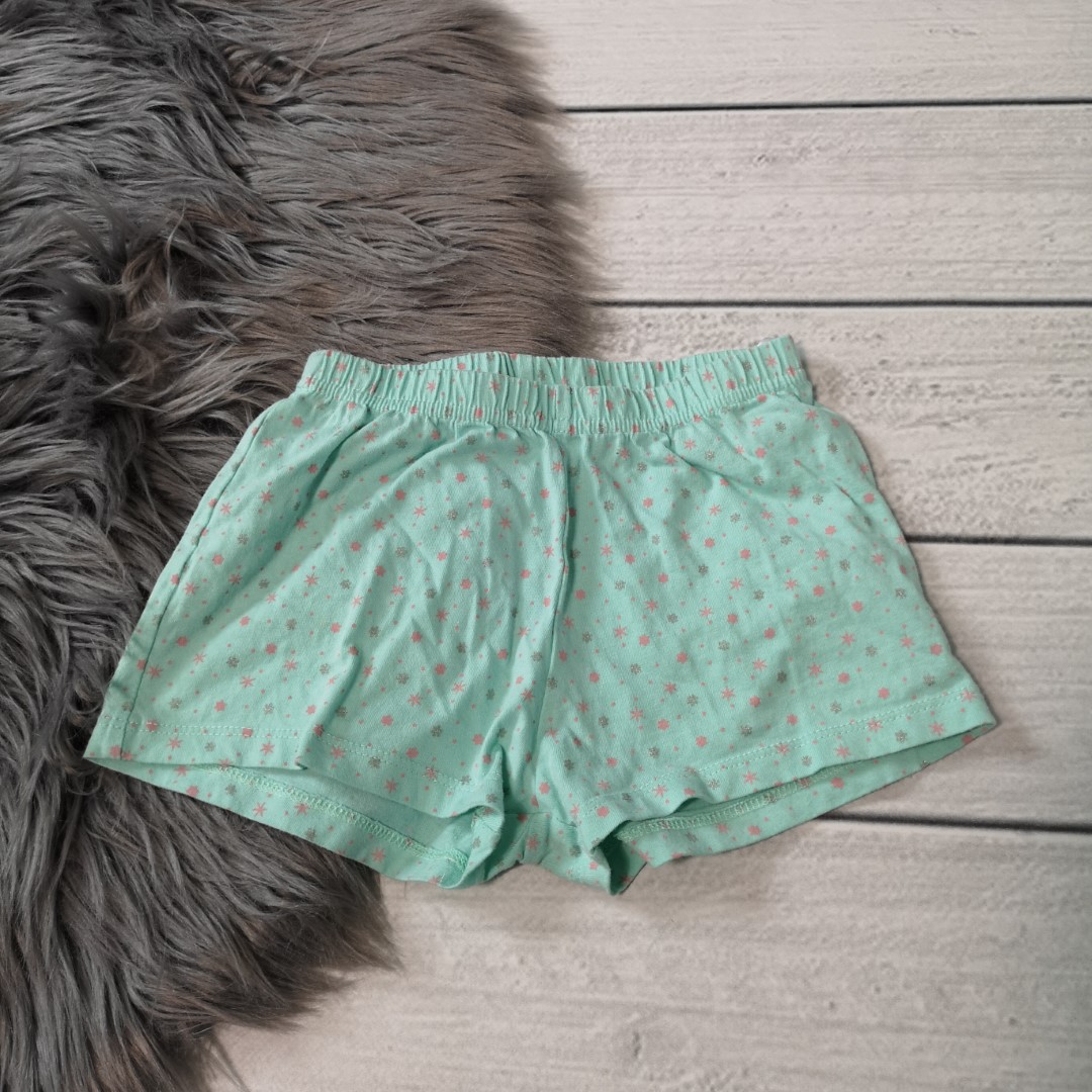 Schlafshort Gr. 104 - C&A