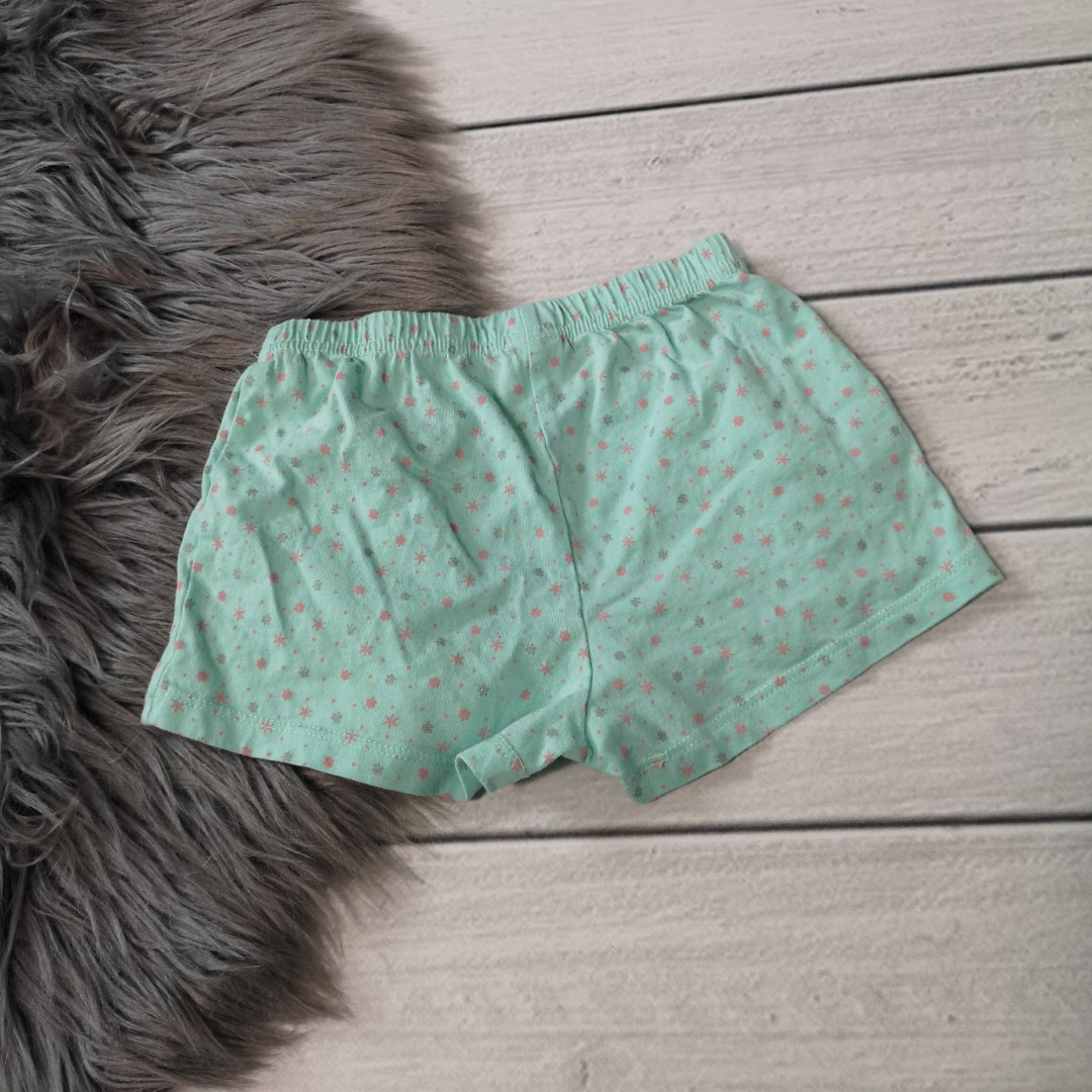 Schlafshort Gr. 104 - C&A – Bild 2