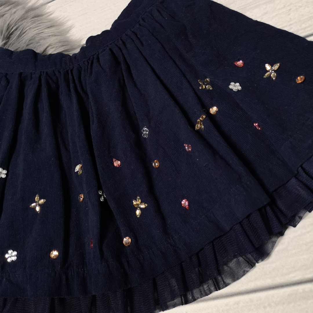 Cordrock Gr. 116 – Bild 2