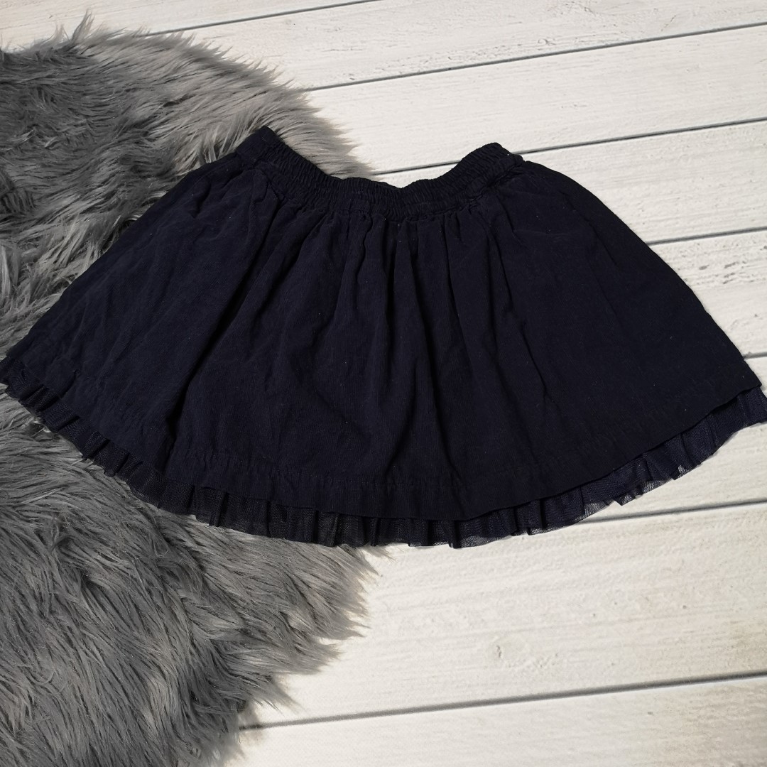 Cordrock Gr. 116 – Bild 3