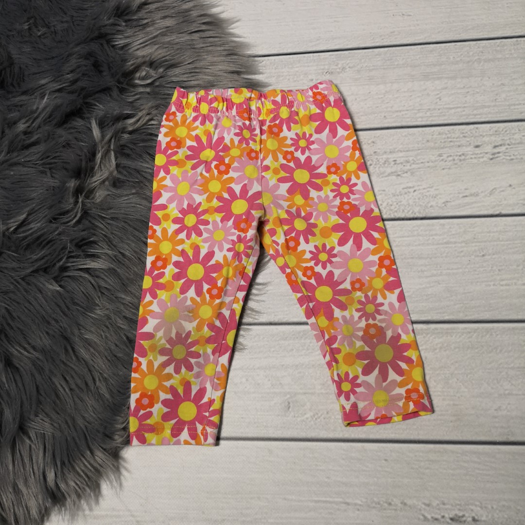 Caprihose Gr. 104 - Berti NKD