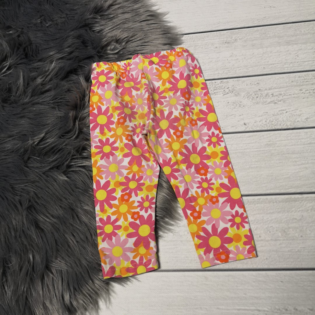 Caprihose Gr. 104 - Berti NKD – Bild 2