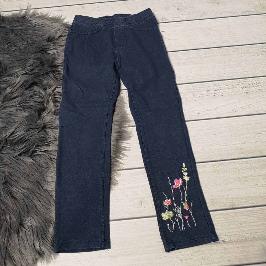 Jeggings Gr. 116 - Kiki & Koko