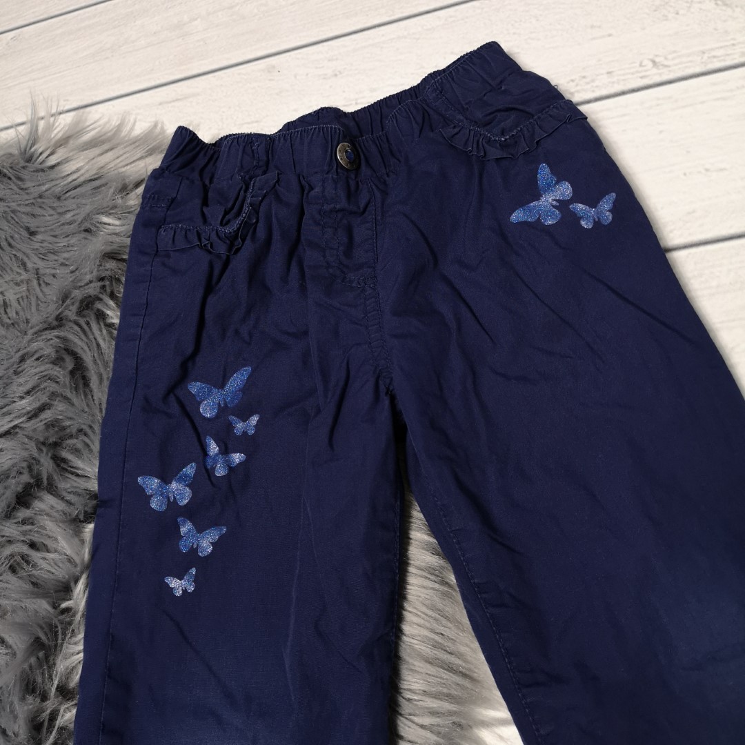 Hose Gr. 116 – Bild 2