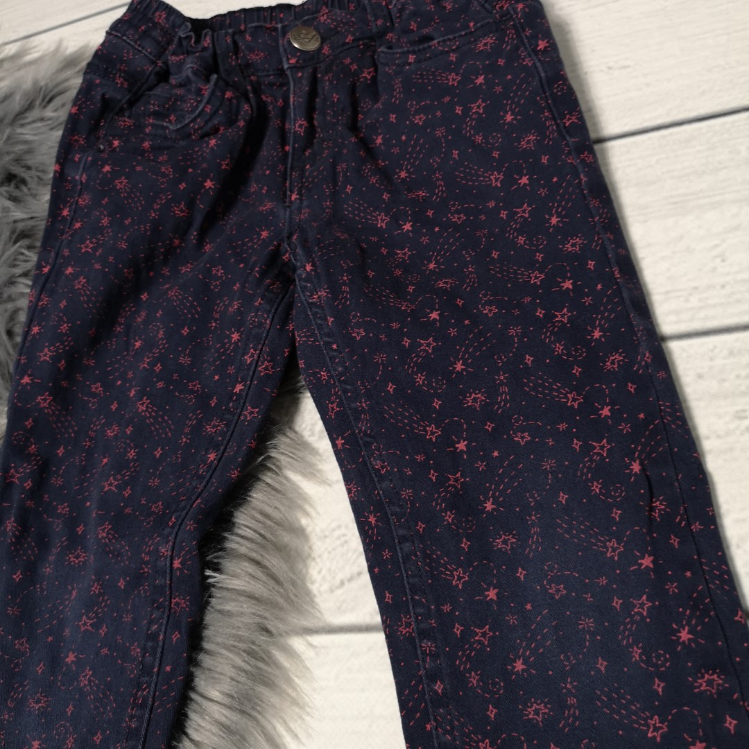 Hose Gr. 116 – Bild 2