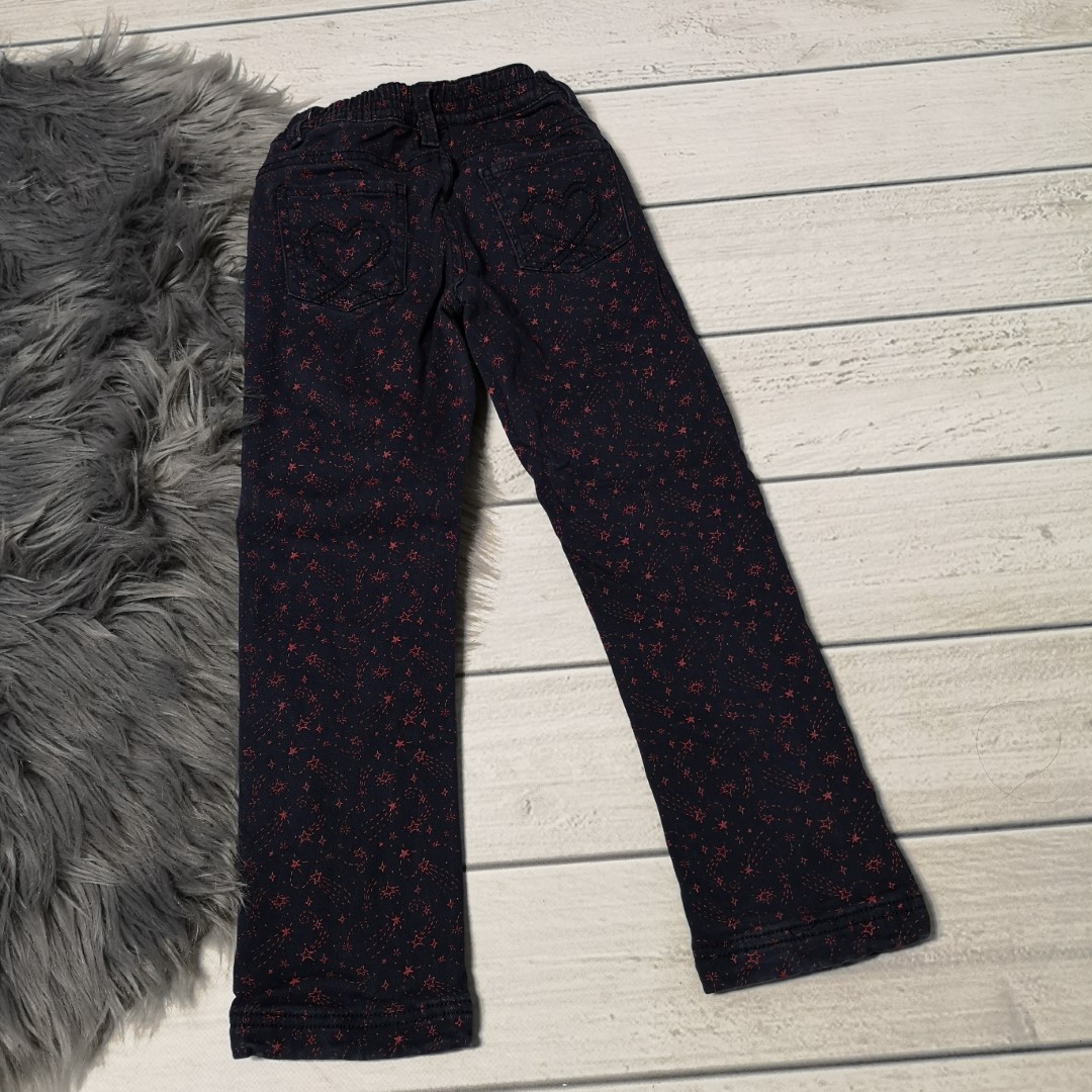 Hose Gr. 116 – Bild 3