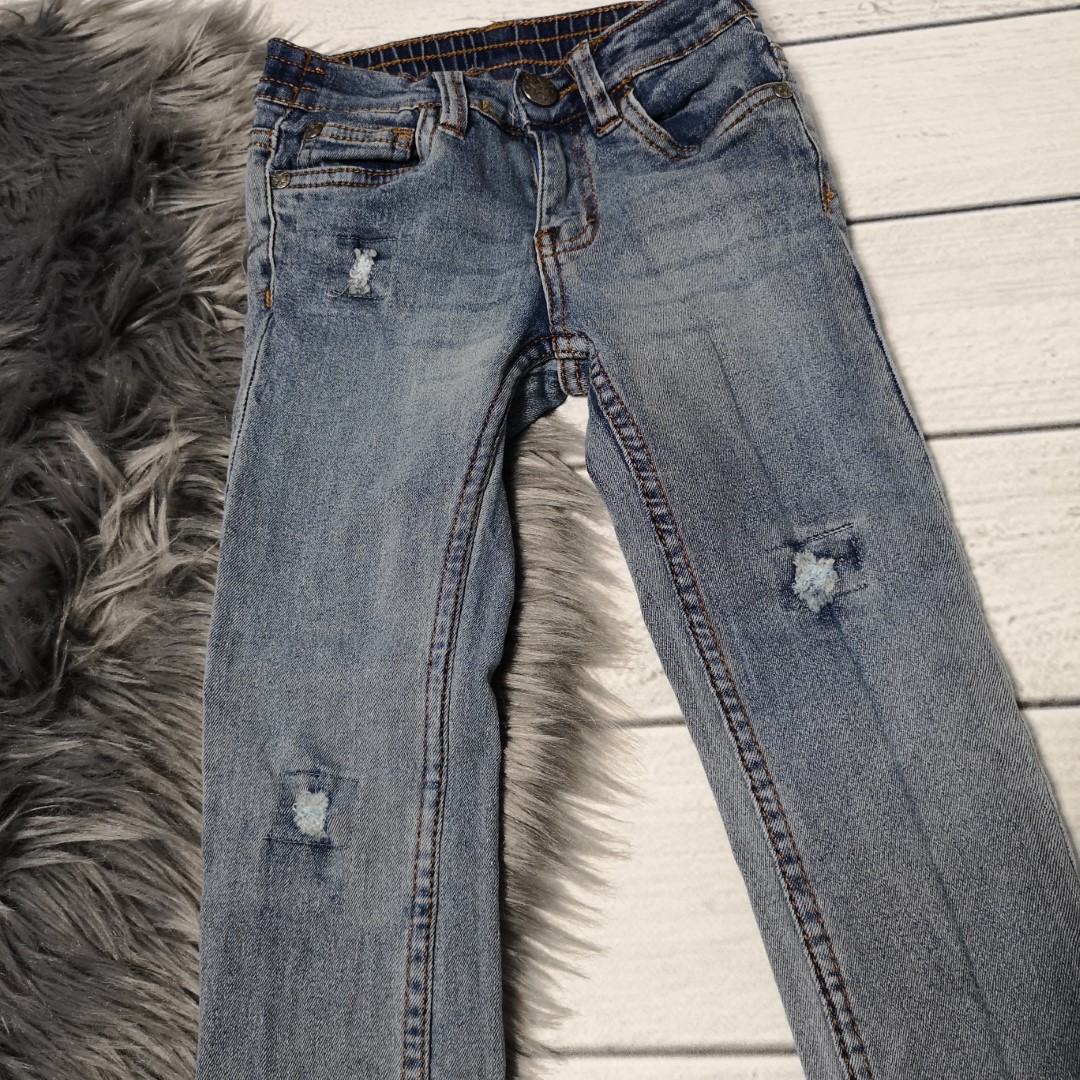 Joggings Gr. 116 – Bild 2