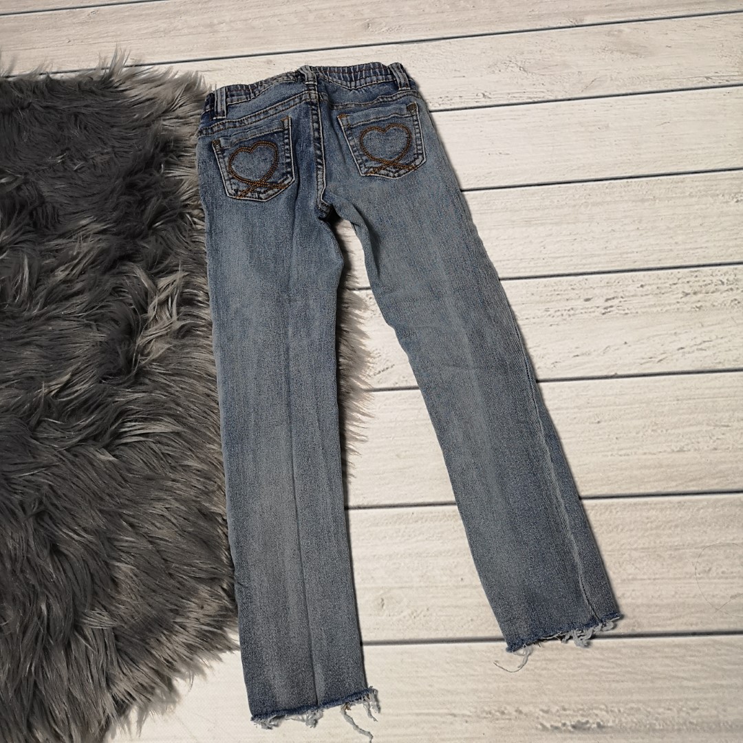 Joggings Gr. 116 – Bild 3