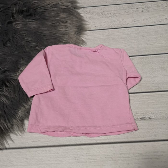 Longsleeve Gr. 56 – Bild 2