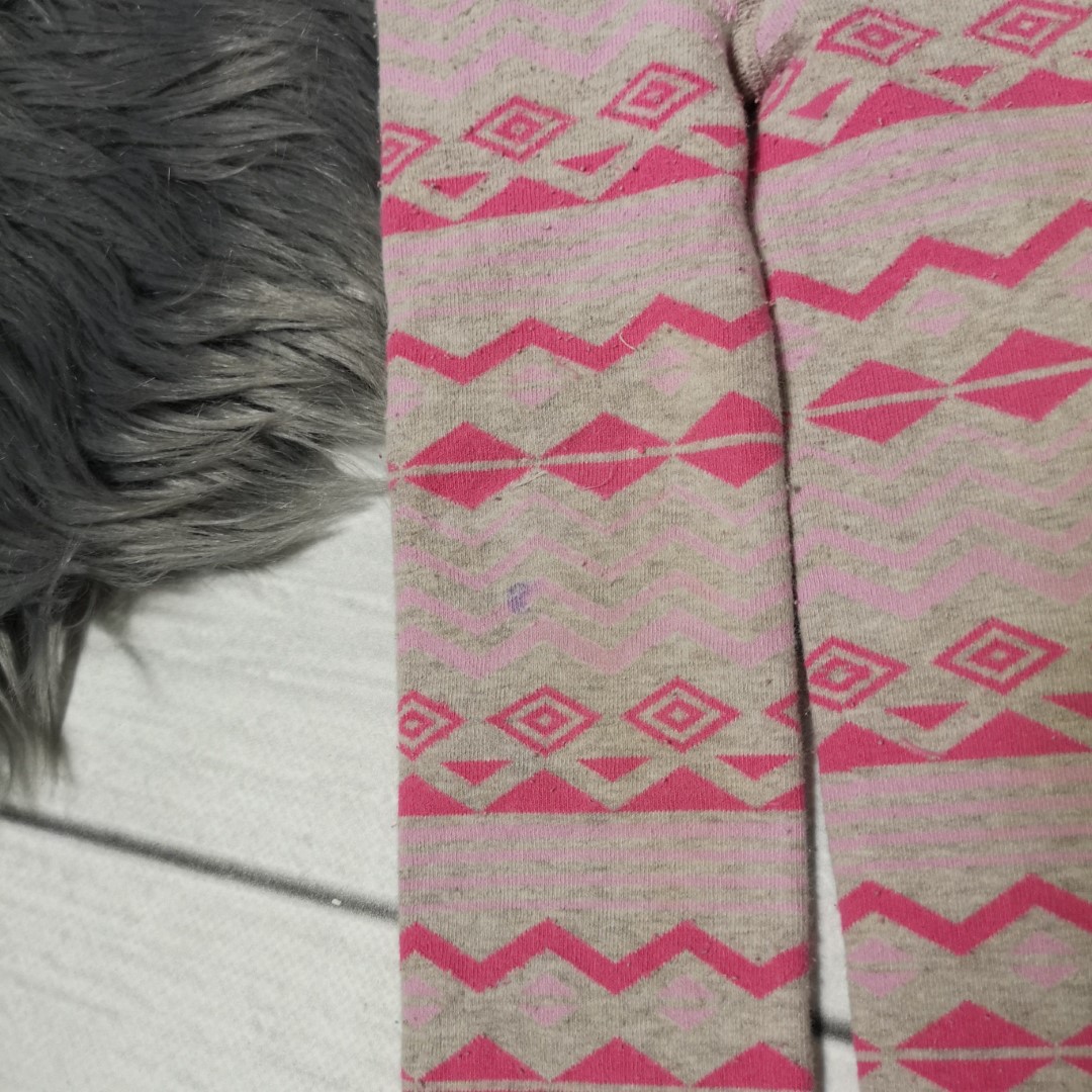 Leggings Gr. 92 – Bild 3