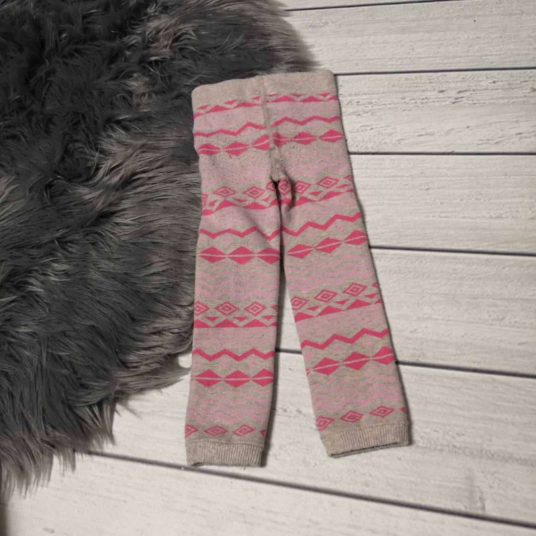 Leggings Gr. 92 – Bild 2