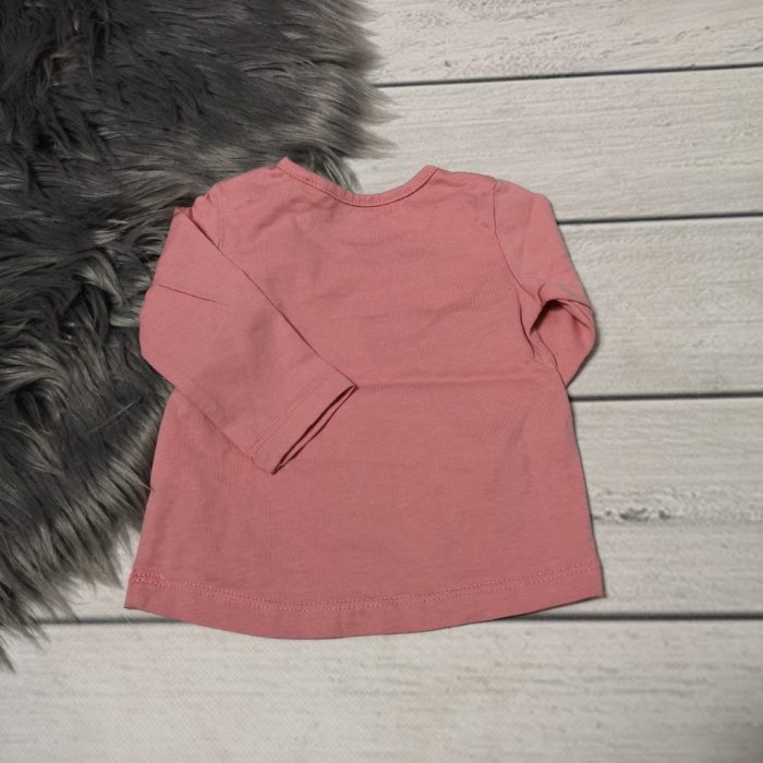 Longsleeve Gr. 56 – Bild 3