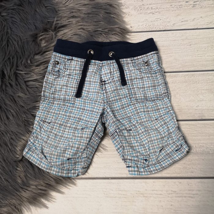 Short Gr. 62/68 - Papagino