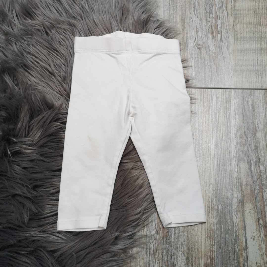 Leggings Gr. 68 - H&M