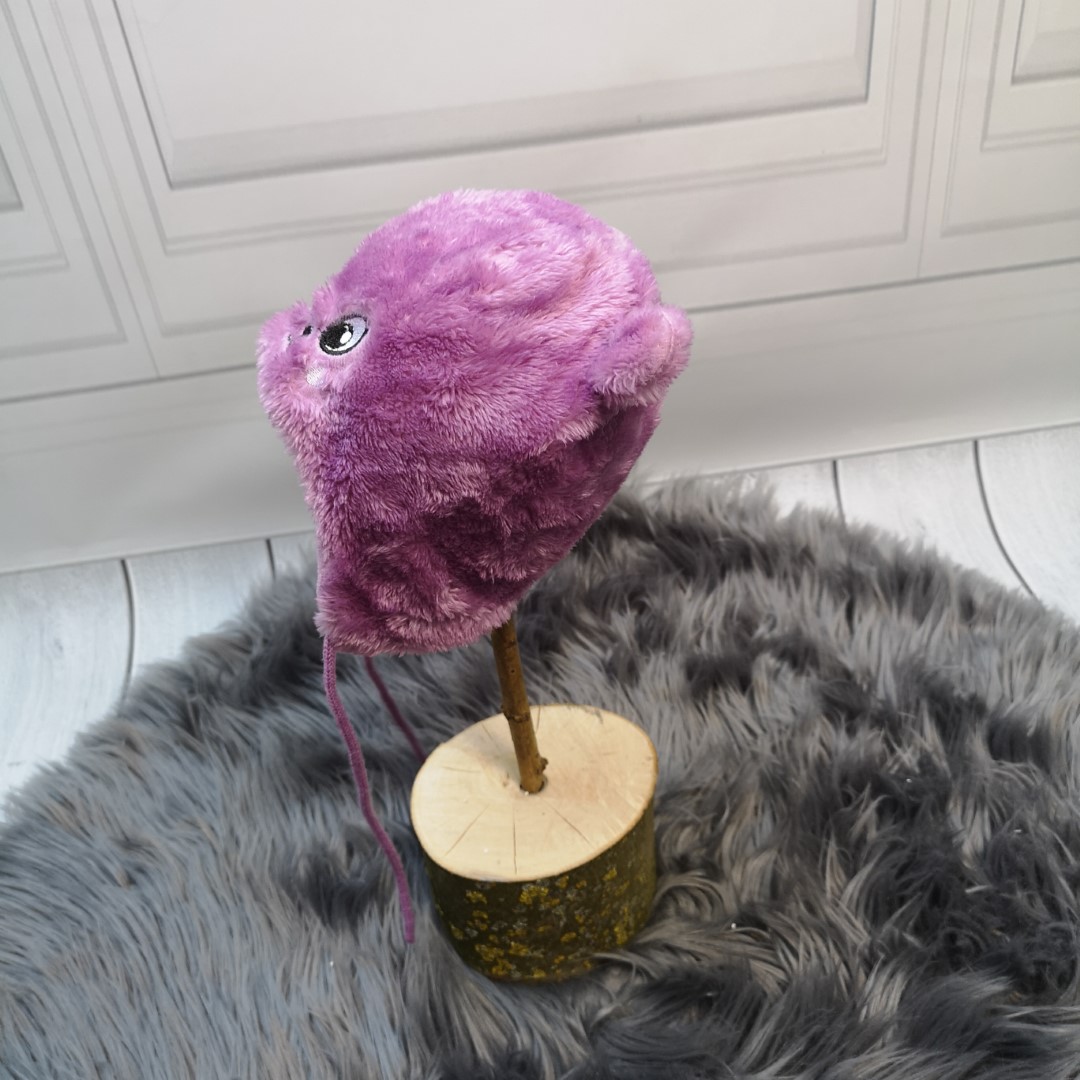 Wintermütze Gr. 45 - Ernsting´s family – Bild 2